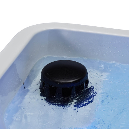 Гидромассажный спа бассейн Mexda WS-098 Гидромассажный спа бассейн Mexda WS-098