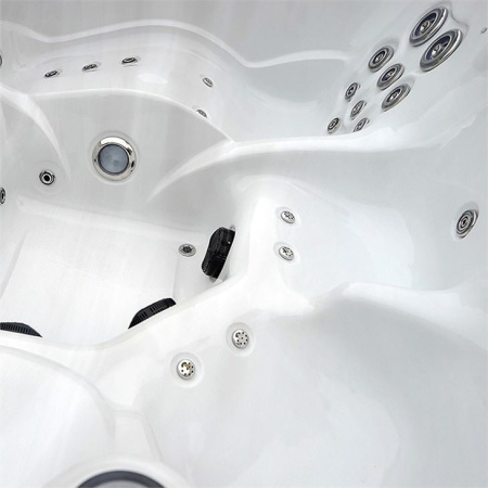 Встраиваемый спа бассейн Lovia Spa ZR801