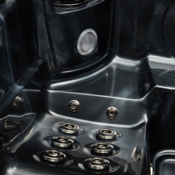 Гидромассажный спа бассейн Mexda WS-593H