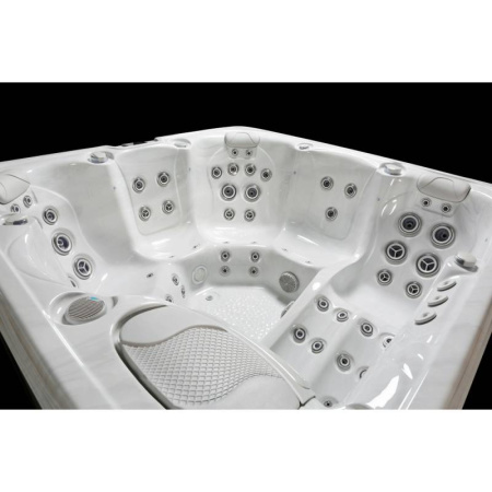 Спа-бассейн AquaSpas My Pleasure