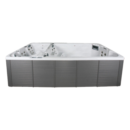 Плавательный спа-бассейн Allseas Spa OD 58