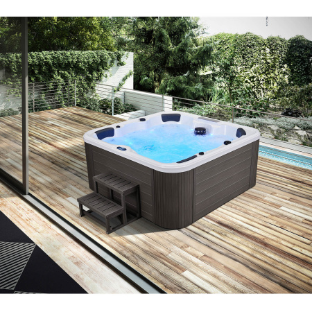 Гидромассажный спа бассейн Mexda WS-192