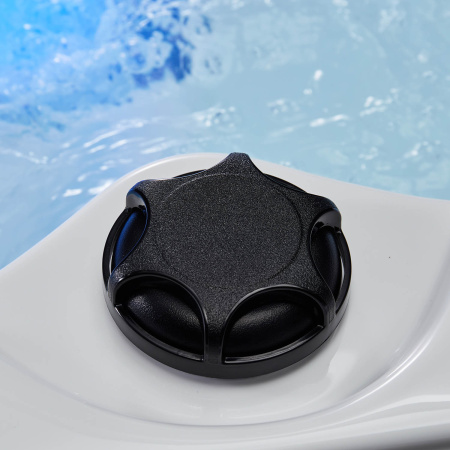 Гидромассажный спа бассейн Mexda WS-098 Гидромассажный спа бассейн Mexda WS-098