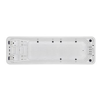 Плавательный спа бассейн Mexda WS-S07B