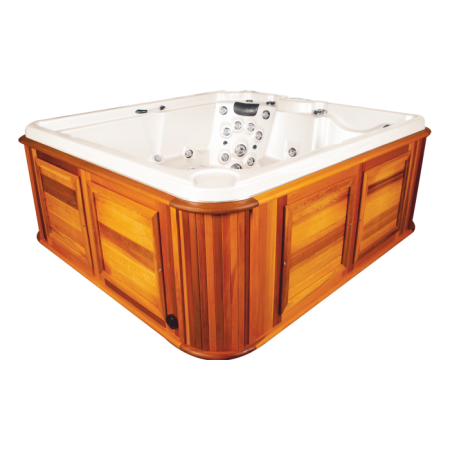 Спа бассейн Arctic Spa Kodiak SIGNATURE Спа бассейн Arctic Spa Kodiak SIGNATURE