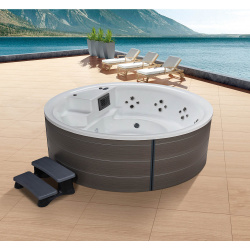 Гидромассажный спа бассейн Mexda WS-PC01S