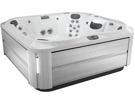 Спа бассейн Jacuzzi J-385