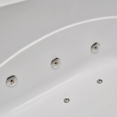 Гидромассажный спа бассейн Mexda WS-098 Гидромассажный спа бассейн Mexda WS-098