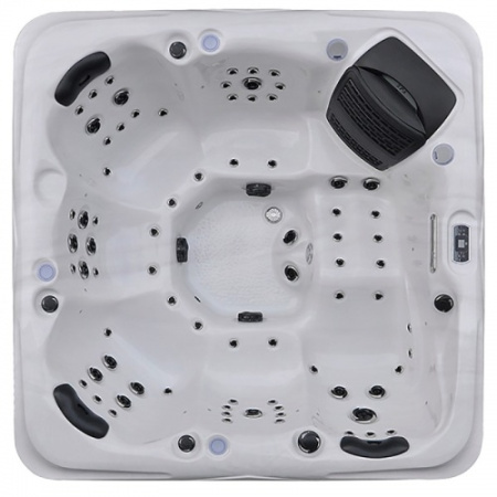 Гидромассажный СПА бассейн Kingston JCS-08S