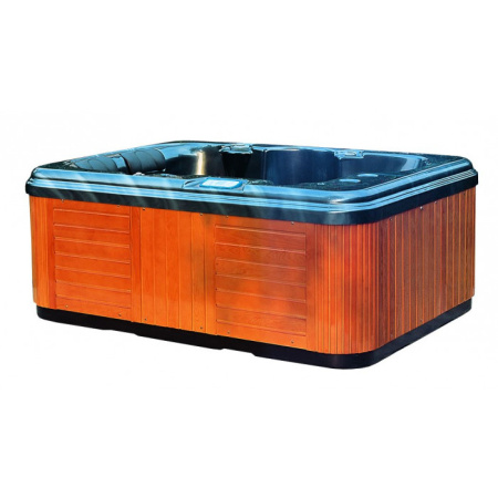 Гидромассажный мини спа-бассейн JNJ Spas Octave